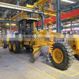 Hot Sale Motor Grader 8200 With a Cheap Price