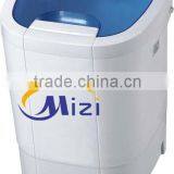 2.8kg Mini Washing Machine / Mini Washer/baby Washing Machine thumbnail-1