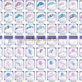 Opal Jewelry Factory Custom Lab Created Opal Pendant Necklace,925 Sterling Silver Synethic Fire Opal Necklace thumbnail-3