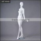 Make up White Female Wholesaler Mannequin Display thumbnail-4