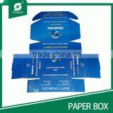 FOLDABLE FULL COLOR PRINTING CARTON FOR DENTAL LAB thumbnail-5