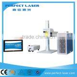Portable Fiber Laser Machine Laser Marking Machine Used in Factory Process thumbnail-4