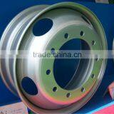 Truck Steel Wheel 22.5x9.00 thumbnail-1