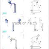 BKG01 Laboratory Gas Fitting thumbnail-2