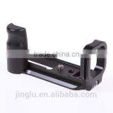 L Plate Bracket Made for Panasonic DMC-GM1K Camera Sunwayfoto Kirk RRS Arca thumbnail-2