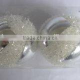 Beautiful Shiny Decorative Bauble,Wholesale Hanging Ornaments thumbnail-2