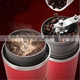 Newly Portable All-in-one Coffee Maker & Tumbler drinking cup