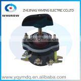 HZ10-10/3 Combination Switch Switches for Welding Machine High Quality Changeover Switch AC50Hz thumbnail-1