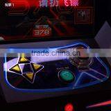 Children and Adults Coin Operated Arcade Dart Game for Sale thumbnail-6