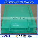 Composite Flap Gates