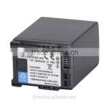 Fully Decoded BP-828 Battery For Canon XA10 XA20 XA25 7.4V 2920mAh
