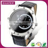 Best Selling Products In America 2016 Black Leather Famous Brand Watches thumbnail-1