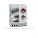 Electronic thermostat ETF 012