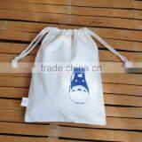 Cotton Bag Promotion Gift Packing Cotton String Bag