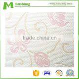 210cm Width 100% Polyester Knit Mattress Fabric