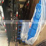 Europe Style Hydraulic Dump Trailer Model 7CX-6 thumbnail-5