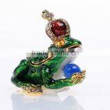 Popular Design Buddha Water Fountain (Customized Service is Available) thumbnail-6