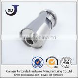 Stainless steel cnc turning drawing part