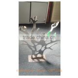 custom china laser cutting service