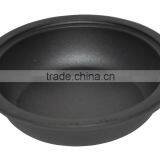 Cast Iron Wok thumbnail-1