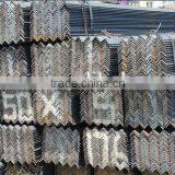 high qualigy hot rolled Q235 angle steel