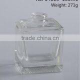 100ml Glass Bottle for Women and Man Perfume