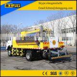 Cost Effective Automatic Asphalt Distributor,China Brand thumbnail-3