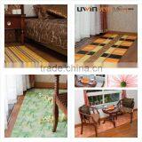 PVC Foam Printing Carpet Decorative Floor Mats thumbnail-1