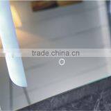 ILLUMINATED LED MIRROR WITH CE IP44 LVD EMC ROHS APPROVED thumbnail-4