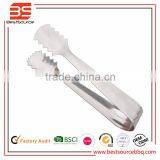 Barbecue BBQ Stainless Steel Serving Tongs, Food Tongs thumbnail-1
