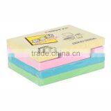 2016 New Fashion Sticky Notes