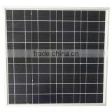 solar panel stand 50W/12V
