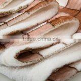 High Quality Soft Digital Printing Custom Made Wholesale Scarf thumbnail-5