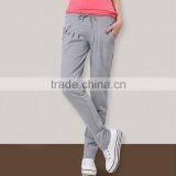 Cotton Pants Women Long Shirts Women Jumpsuit With High Quality Design thumbnail-1