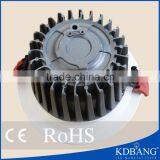 High Lumen 3600lm 40w Ceiling Led Spot Lights CE/RoHS thumbnail-3