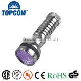 Money Dector UV LED Lamp 41UV Flashlight thumbnail-1