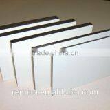 White Compact Laminate