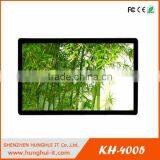 New Design32 42 46 55 65 84inch Multi Touch Screen HDMI LED Monitor Quality Choice thumbnail-4