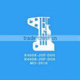 R4608-J0F-D00/R4608-J0F-D0A Needle Plate for JUKI/sewing Machine Spare Parts