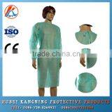 Newest Waterproof Sterile Disposable Surgical Isolation Gown thumbnail-4