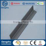Tisco Stainless Steel Angle Steel 201 thumbnail-2