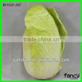 High Quality Decorative Artificial Vegetable