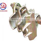 Italian Type Scaffolding Couplers Forged and Stamping Coupler