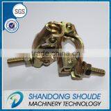 Clamp / Scaffold Clamp / Double Scaffold Clamp