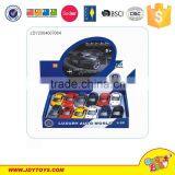 Mini Metal Car Toy Pull Back Car