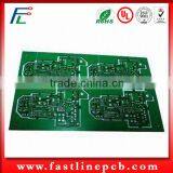 Single Sided Fr4 94vo Rohs Pcb Board