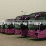 SINOTRUK city bus for sale