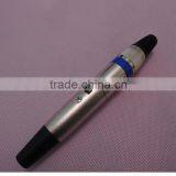 Microphone Audio System Connector Adapter