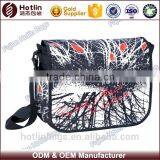 Cool Shoulder Sport Sling Bag Messenger Khaki thumbnail-1