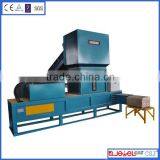 CE certificate factory direct sale hydraulic baler press for fertilizer bagging